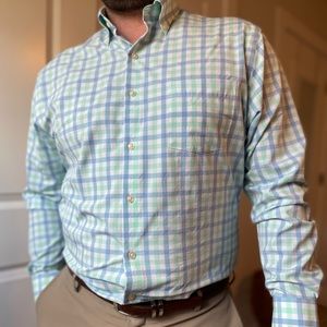 Peter Millar Performance Shirt